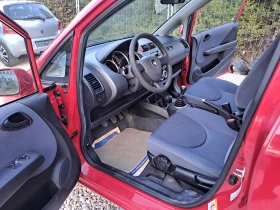 Honda Jazz 1.4iKLIMA, ESKLUZIV | Mobile.bg    14