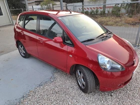 Honda Jazz 1.4iKLIMA, ESKLUZIV | Mobile.bg    6