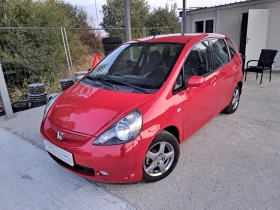 Honda Jazz 1.4iKLIMA, ESKLUZIV - [1] 