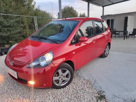 Honda Jazz 1.4iKLIMA, ESKLUZIV | Mobile.bg    5