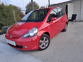 Honda Jazz 1.4iKLIMA, ESKLUZIV | Mobile.bg    2