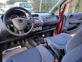 Honda Jazz 1.4iKLIMA, ESKLUZIV | Mobile.bg    13