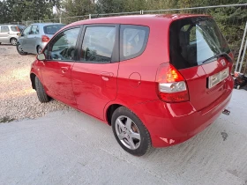 Honda Jazz 1.4iKLIMA, ESKLUZIV | Mobile.bg    8