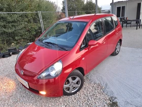 Honda Jazz 1.4iKLIMA, ESKLUZIV, снимка 3