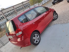 Honda Jazz 1.4iKLIMA, ESKLUZIV, снимка 4