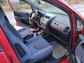 Honda Jazz 1.4iKLIMA, ESKLUZIV | Mobile.bg    9