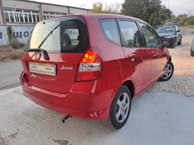 Honda Jazz 1.4iKLIMA, ESKLUZIV, снимка 7