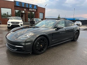 Porsche Panamera 4S DIZEL-PANORAMA-LED-BIXENON-PODGRIAVANE-4x4-F1 | Mobile.bg    3