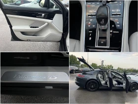 Porsche Panamera 4S DIZEL-PANORAMA-LED-BIXENON-PODGRIAVANE-4x4-F1 - [18] 