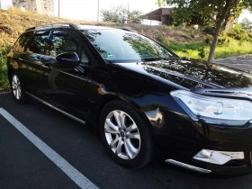 Citroen C5 2.2, снимка 5