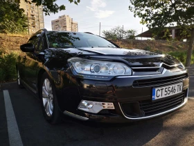 Citroen C5 2.2, снимка 3