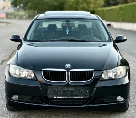 BMW 320 D * NAVI* ITALY* , снимка 2