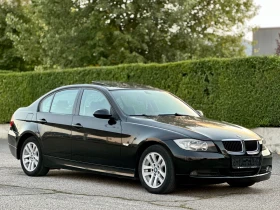 BMW 320 D * NAVI* ITALY* , снимка 3