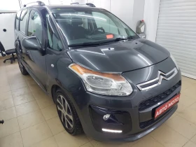 Citroen C3 Picasso ГАЗ- БЕНЗИН, снимка 2