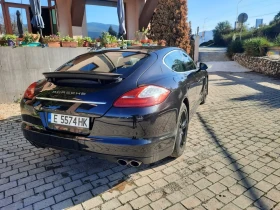 Porsche Panamera 400. | Mobile.bg    3