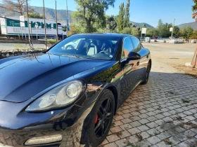 Porsche Panamera 400. | Mobile.bg    2