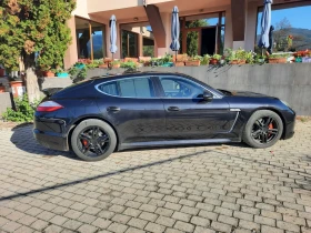 Porsche Panamera 400. | Mobile.bg    6