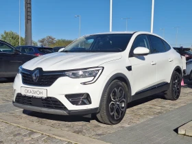 Renault Arkana E-Tech full hybrid 145, снимка 1