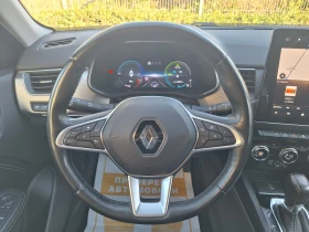 Renault Arkana E-Tech full hybrid 145, снимка 9