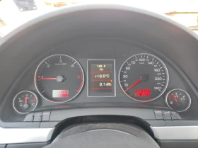 Audi A4 2.0TDI 170HP Quattro S-line, снимка 14