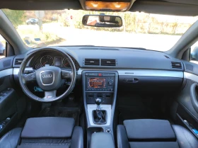 Audi A4 2.0TDI 170HP Quattro S-line, снимка 9