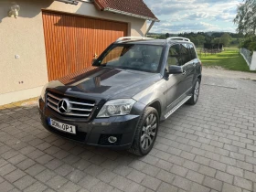  Mercedes-Benz GLK