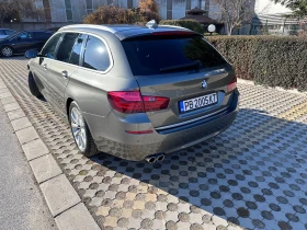 BMW 530 xDrive Modern Line Facelift, снимка 3