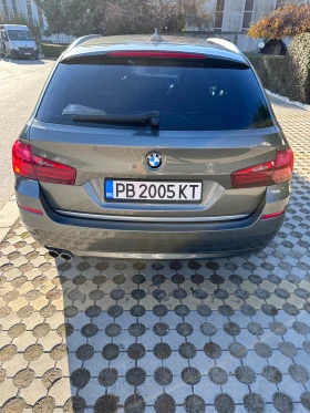 BMW 530 xDrive Modern Line Facelift, снимка 5