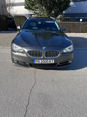 BMW 530 xDrive Modern Line Facelift, снимка 2