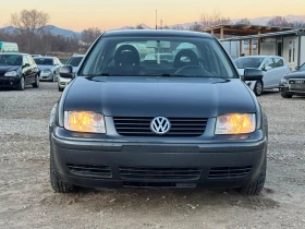     VW Bora 1.6i 105. 