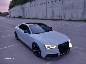 Audi A5 RS5 Facelift 3.0 Tdi Quattro 245 k.c. ABT S5 Bose , снимка 3