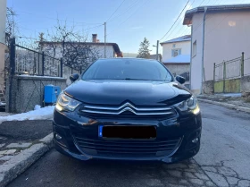 Citroen C4 1.6 HDi, снимка 8