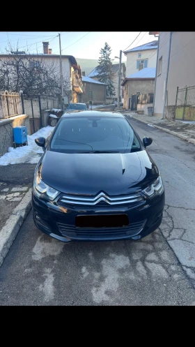 Citroen C4 1.6 HDi, снимка 2