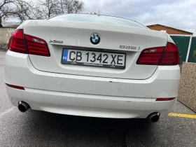 BMW 535 Xdrive 4х4 НАЛИЧЕН РЕГИСТРИРАН РЕАЛНИ КМ - [11] 