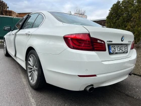 BMW 535 Xdrive 4х4 НАЛИЧЕН РЕГИСТРИРАН РЕАЛНИ КМ - [6] 