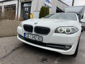 BMW 535 Xdrive СУПЕР ЗАПАЗЕН РЕГИСТРИРАН РЕАЛНИ КМ - 19000 лв. - 27815649 | Car24.bg