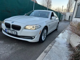 BMW 535 Xdrive      | Mobile.bg    16