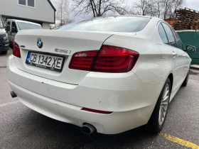 BMW 535 Xdrive 4х4 НАЛИЧЕН РЕГИСТРИРАН РЕАЛНИ КМ - [5] 