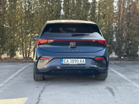 Cupra Born 62KWh, снимка 6