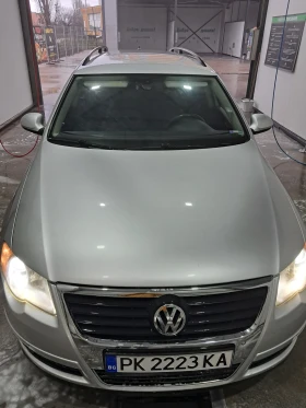 VW Passat | Mobile.bg    4