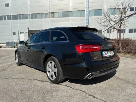 Audi A6 Avant 3.0d 245 к.с., снимка 3