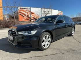 Audi A6 Avant 3.0d 245 к.с. 1