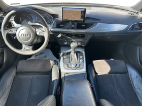 Audi A6 Avant 3.0d 245 к.с., снимка 11