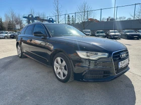 Audi A6 Avant 3.0d 245 к.с., снимка 6