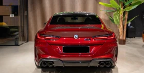 BMW M8 GranCoupe Competition 4.4 V8 xDrive, снимка 6