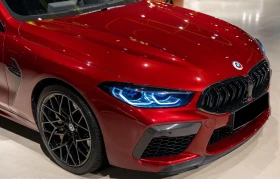 Обява за продажба на BMW M8 GranCoupe Competition 4.4 V8 xDrive ~ 199 999 лв. - изображение 6