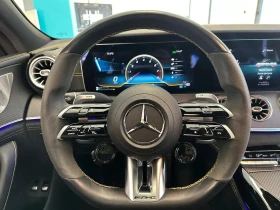 Mercedes-Benz AMG GT 63 S 4-Door Coupe E-Performance - 223998 лв. - 23020974 | Car24.bg