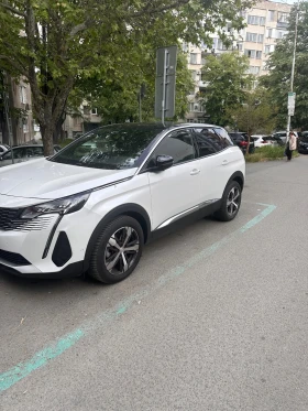 Обява за продажба на Peugeot 3008 ~45 000 лв. - изображение 1