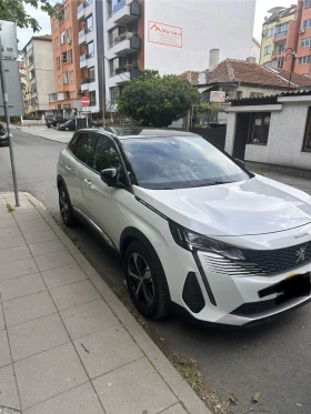 Обява за продажба на Peugeot 3008 ~45 000 лв. - изображение 1