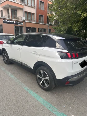 Обява за продажба на Peugeot 3008 ~45 000 лв. - изображение 2